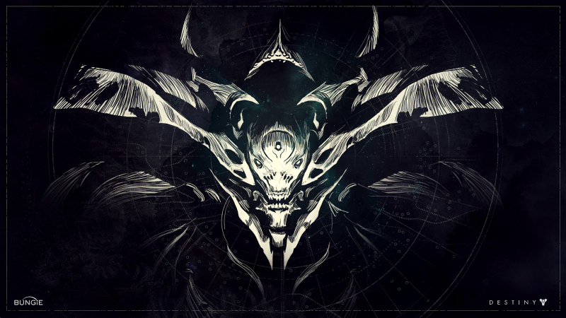Illustration for article titled The Taken King's Art, Like Destiny's, Is Killer
